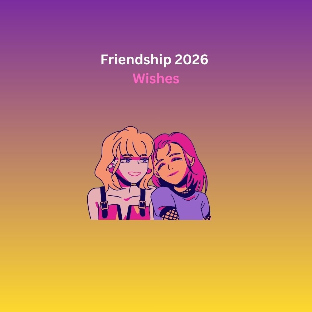 2026 wishes