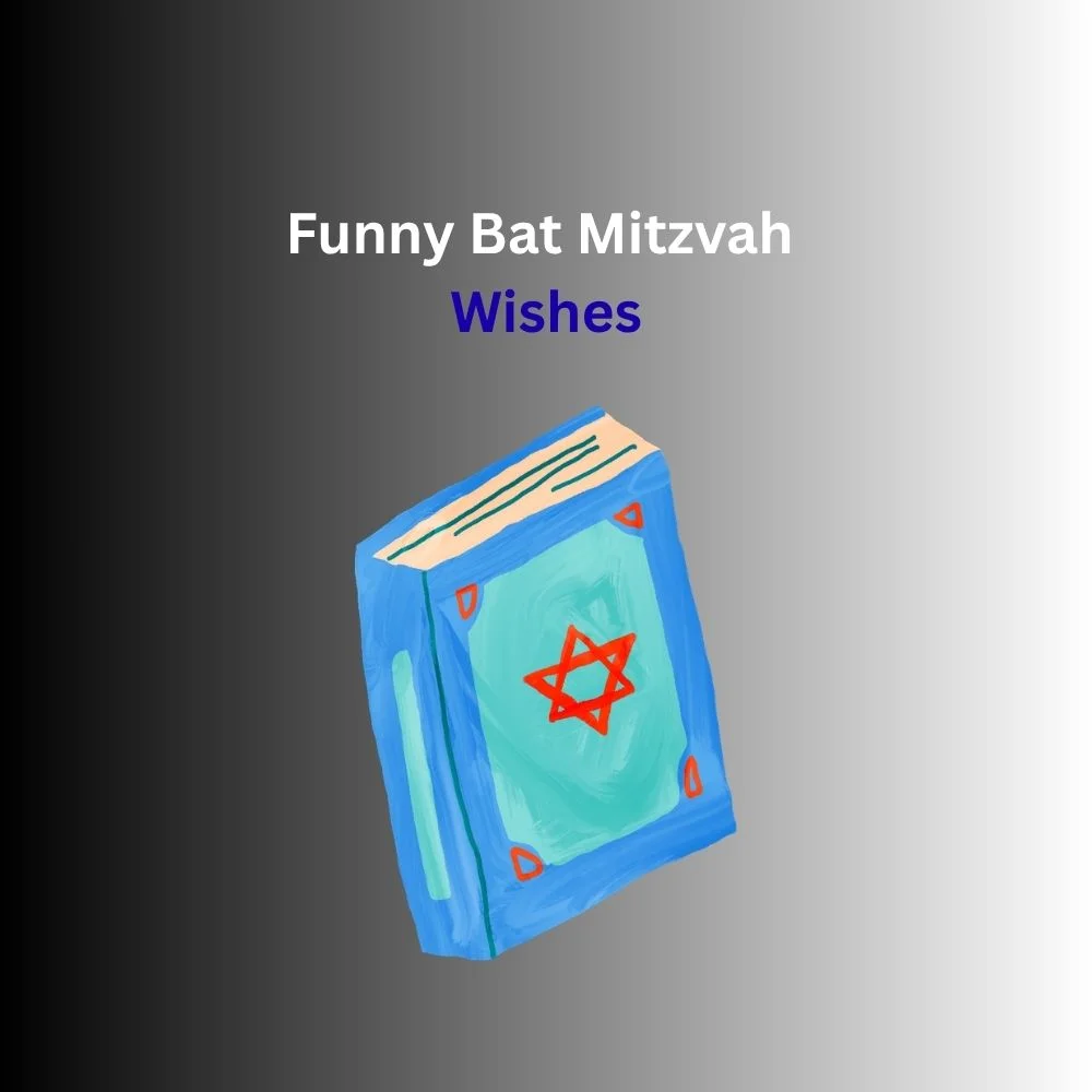 bat mitzvah wishes