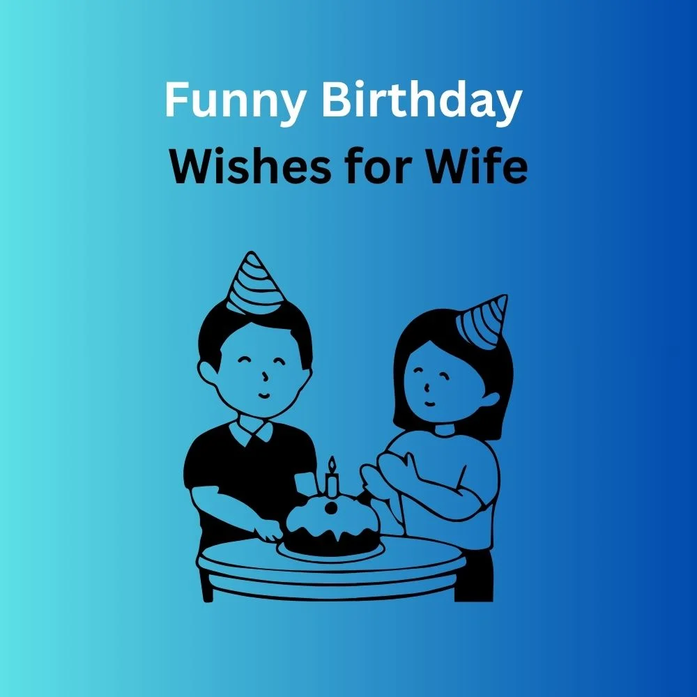 birthday wishes wife