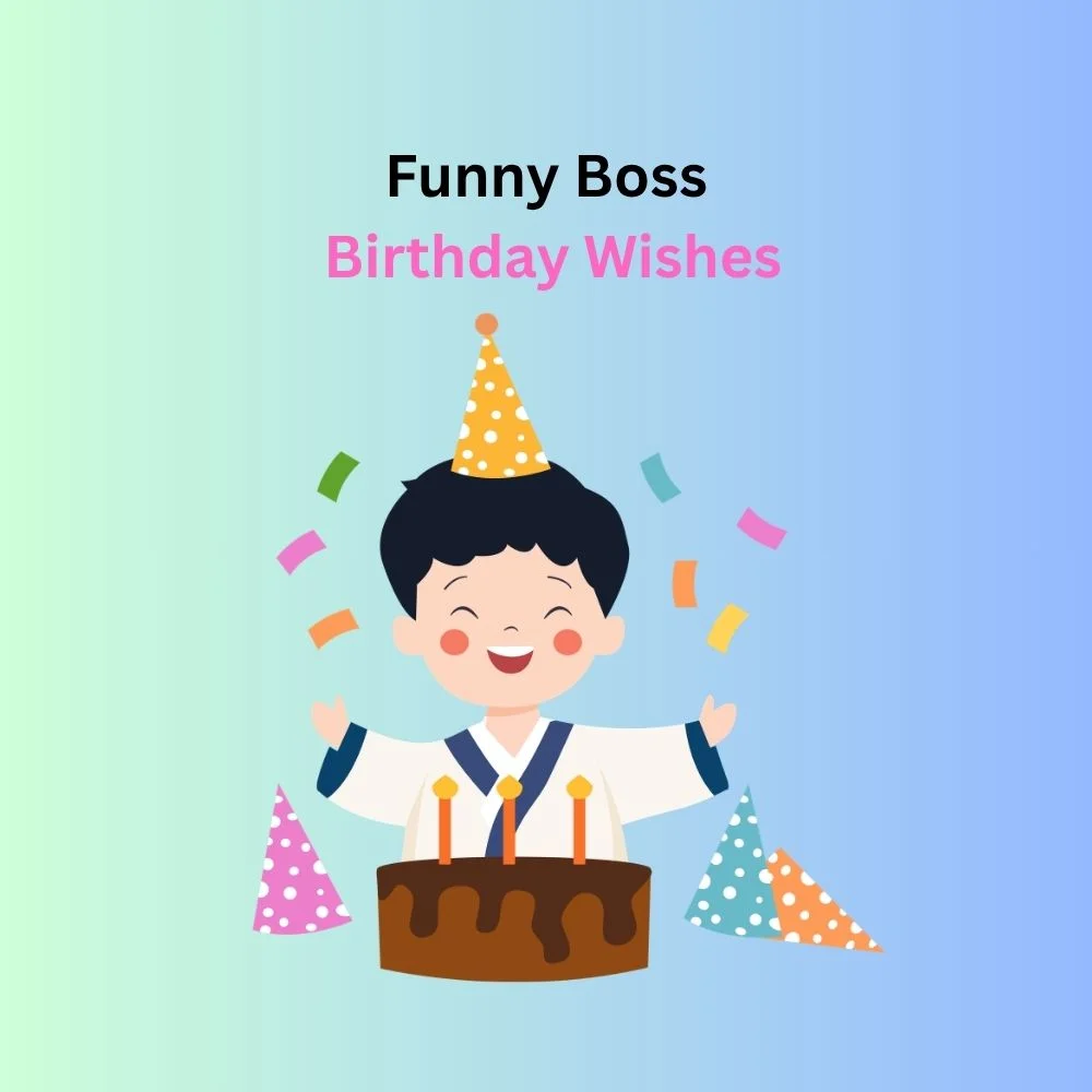 boss birthday wishes