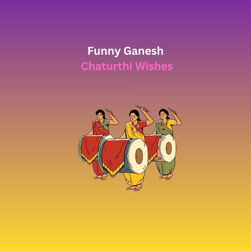 ganesh chaturthi wishes