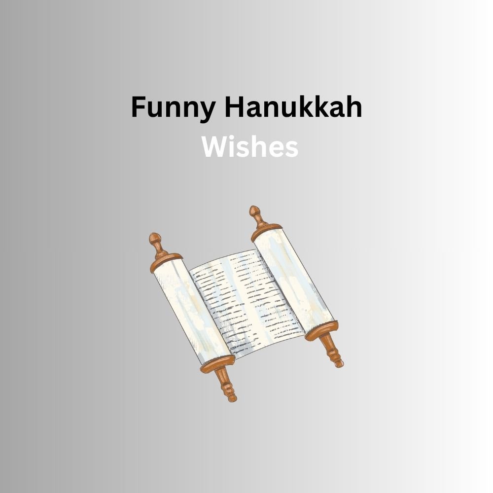 happy hanukkah wishes
