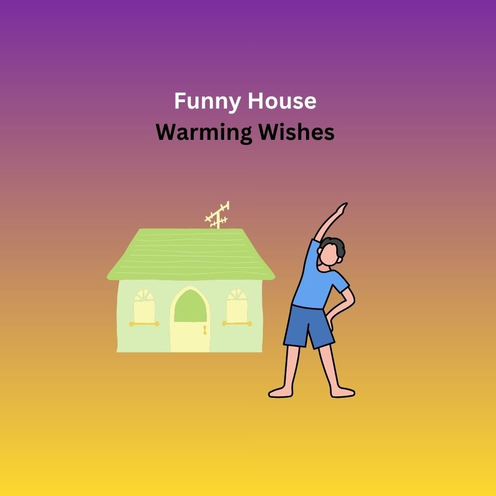 house warming wishes
