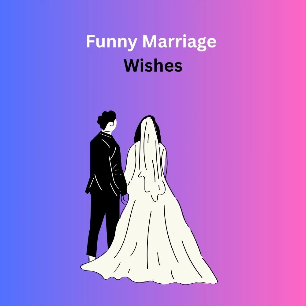 congratulations marriage wishes