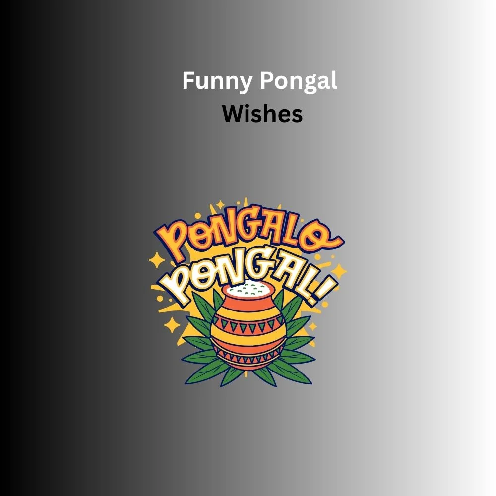 pongal festival wishes