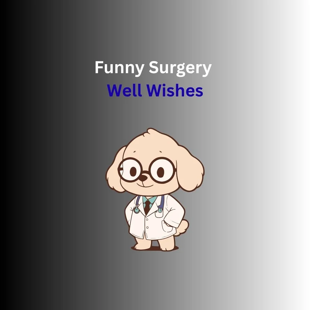 surgery well wishes