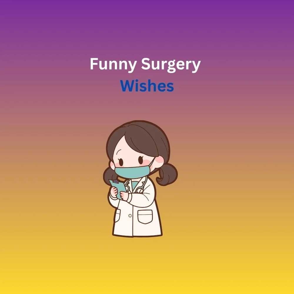 surgery wishes