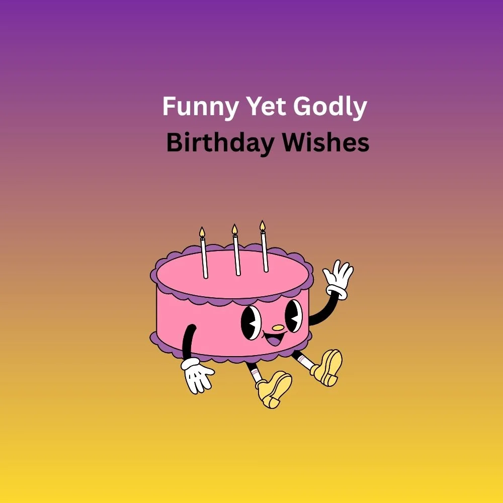 godly birthday wishes
