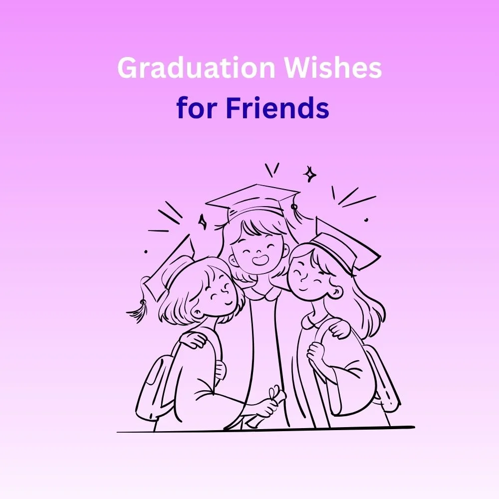 wishes for graduation