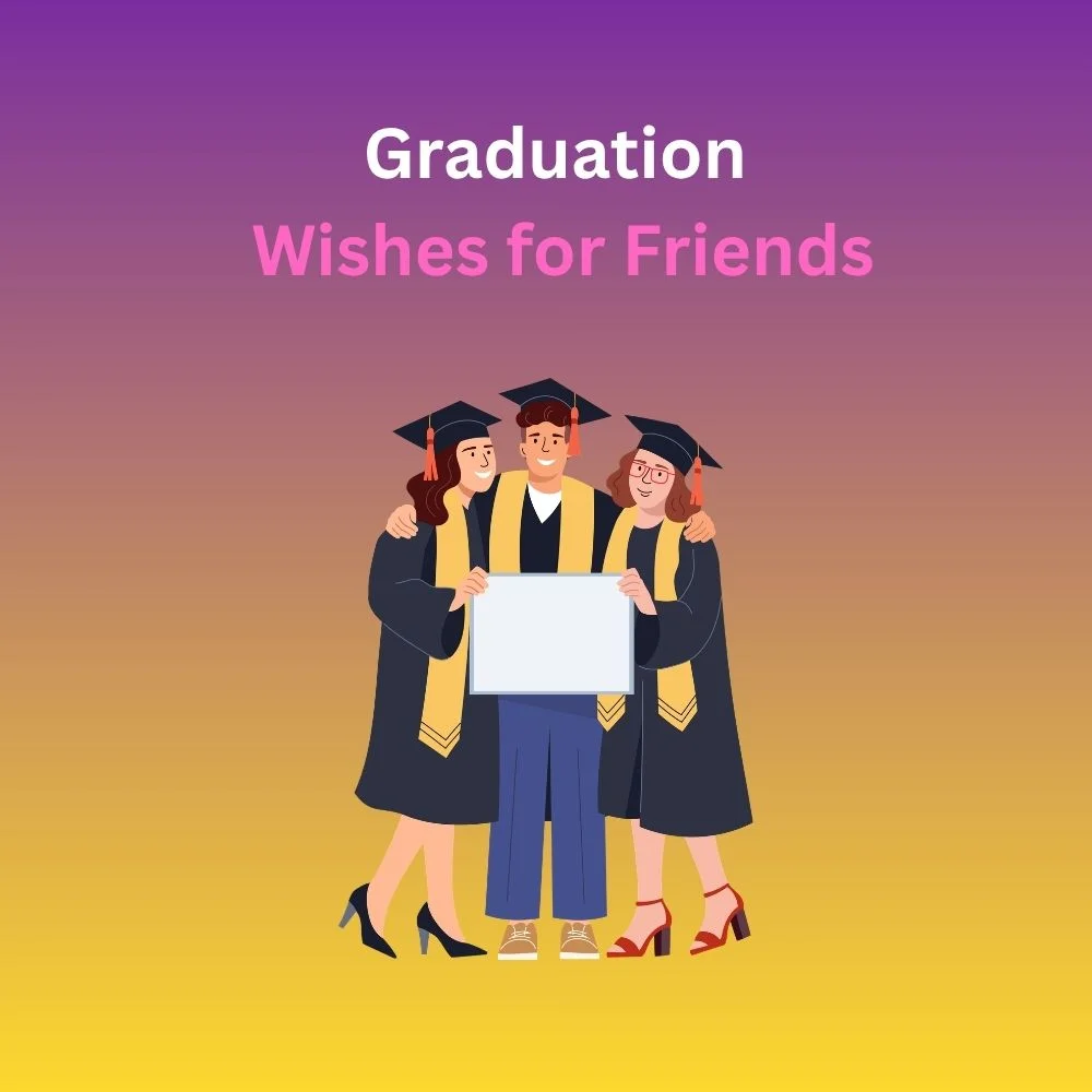 graduation card wishes