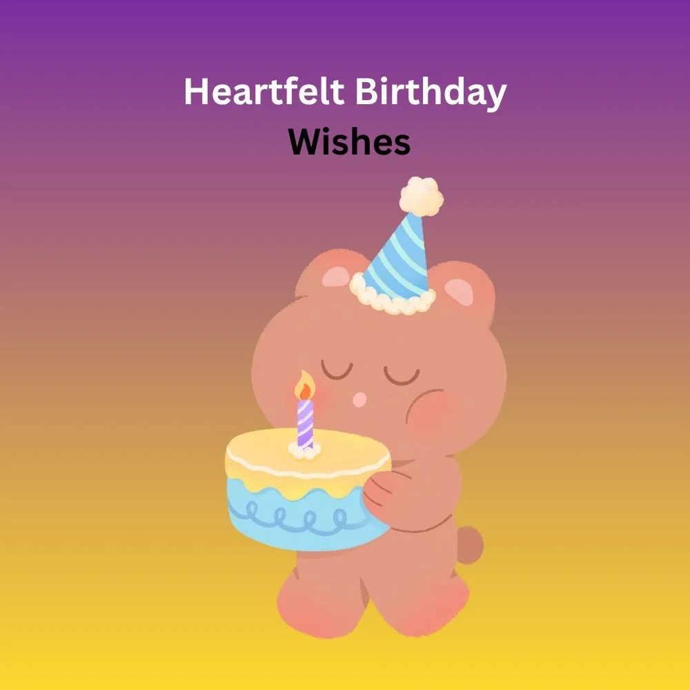 birthday wishes 60