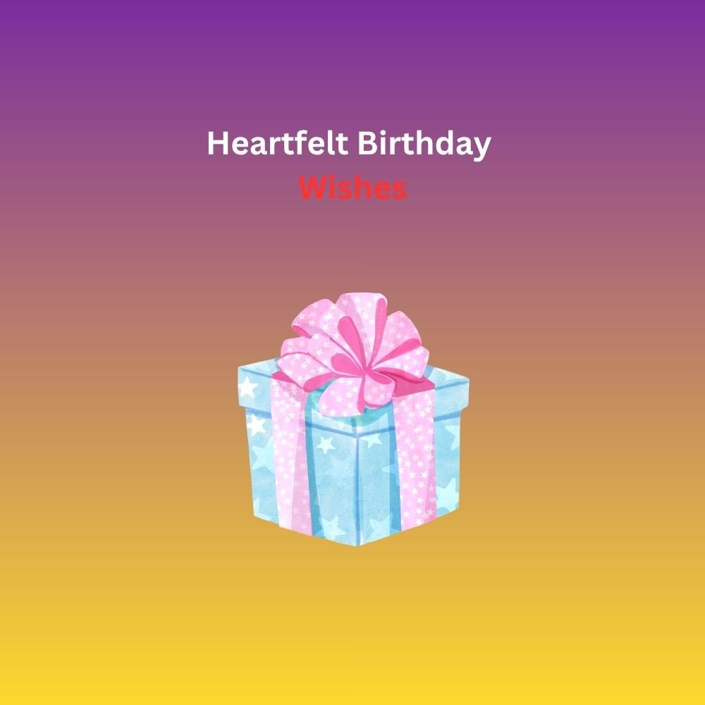 happy birthday wishes