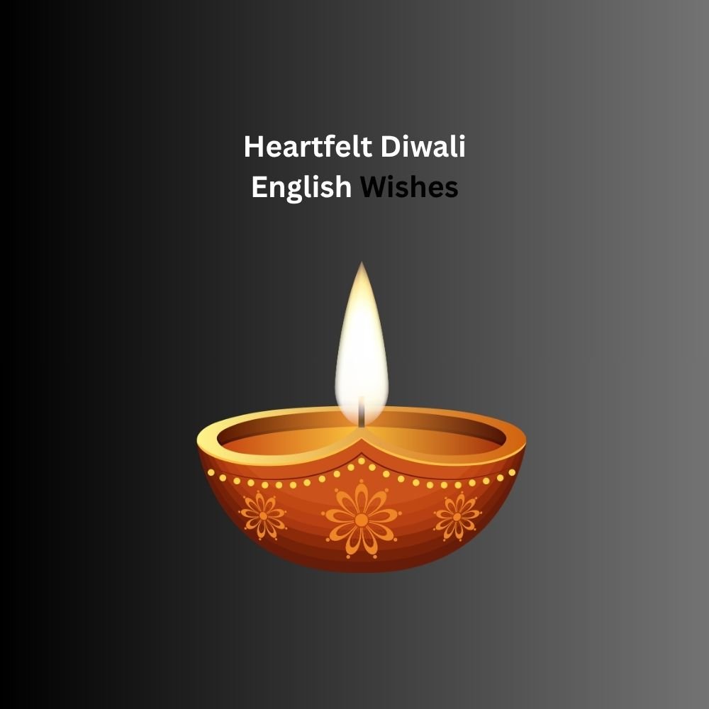 diwali english wishes