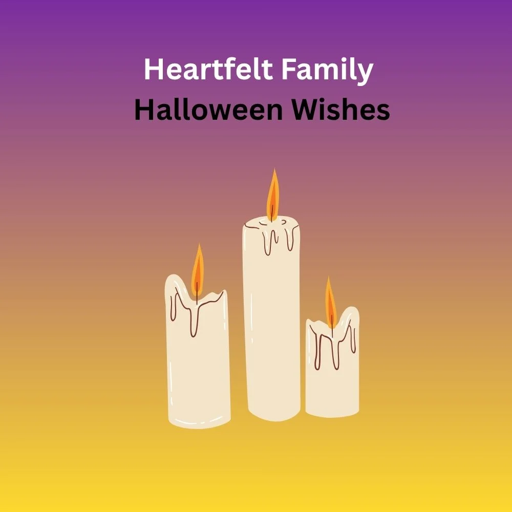 halloween wishes