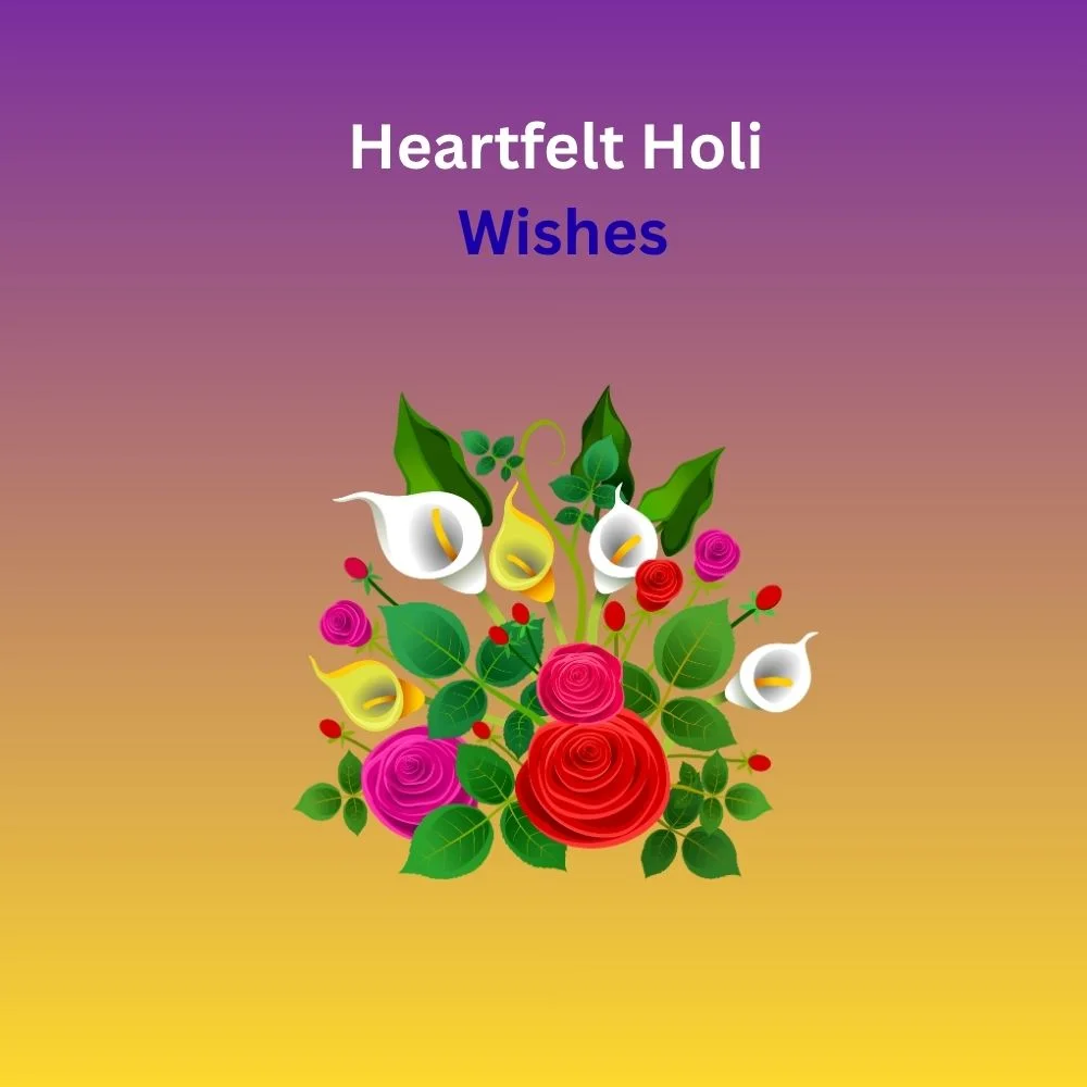 holi wishes