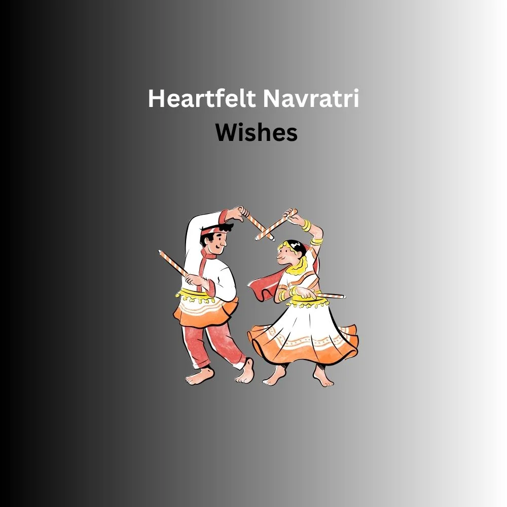 navratri wishes