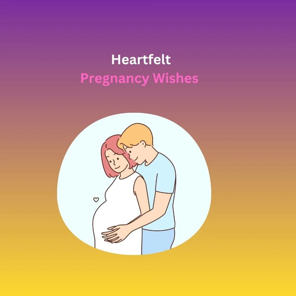 pregnancy wishes