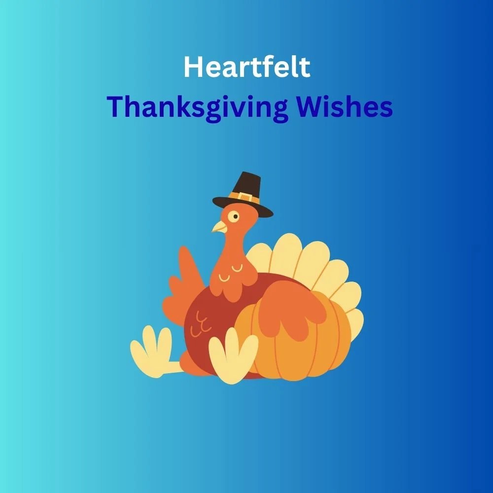 thanksgiving wishes images
