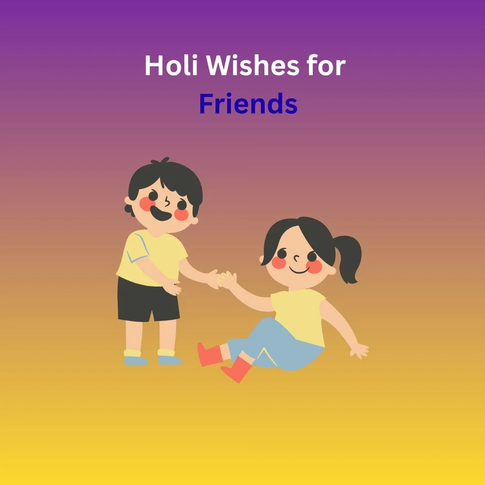 holi wishes