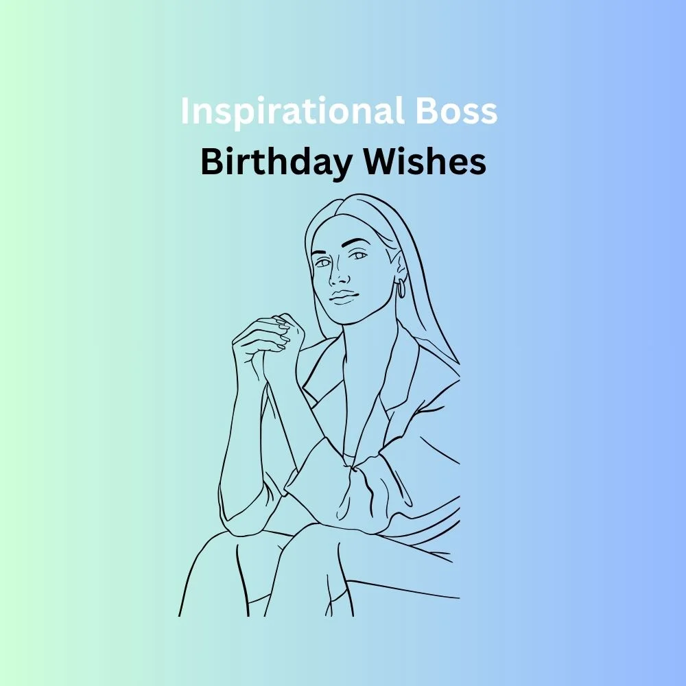 boss birthday wishes