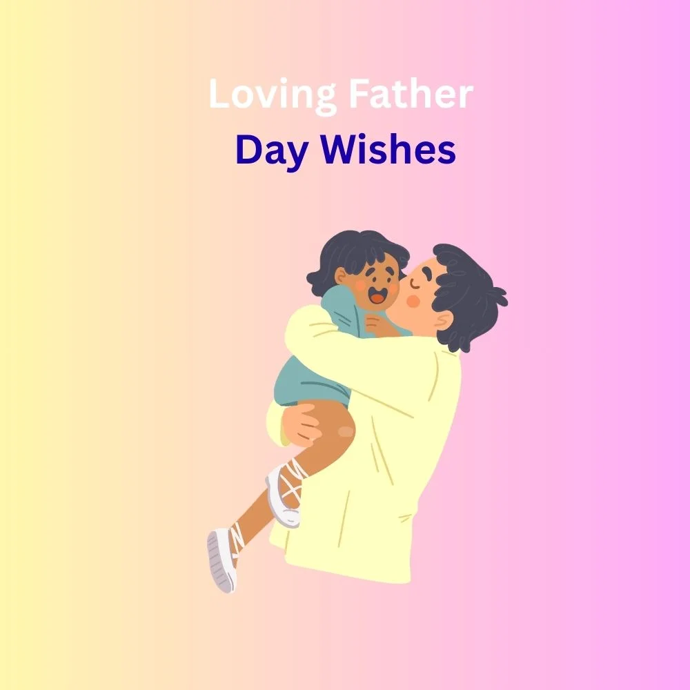 father day wishes