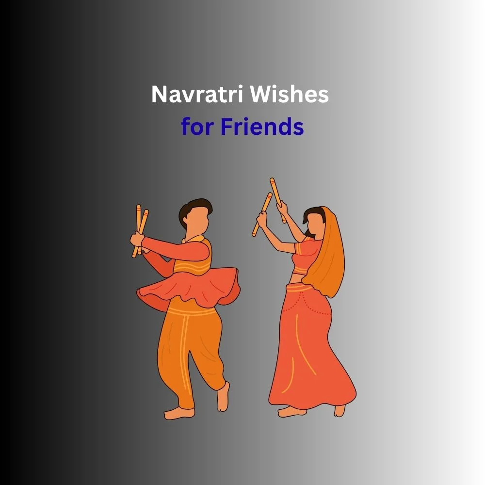 navratri wishes
