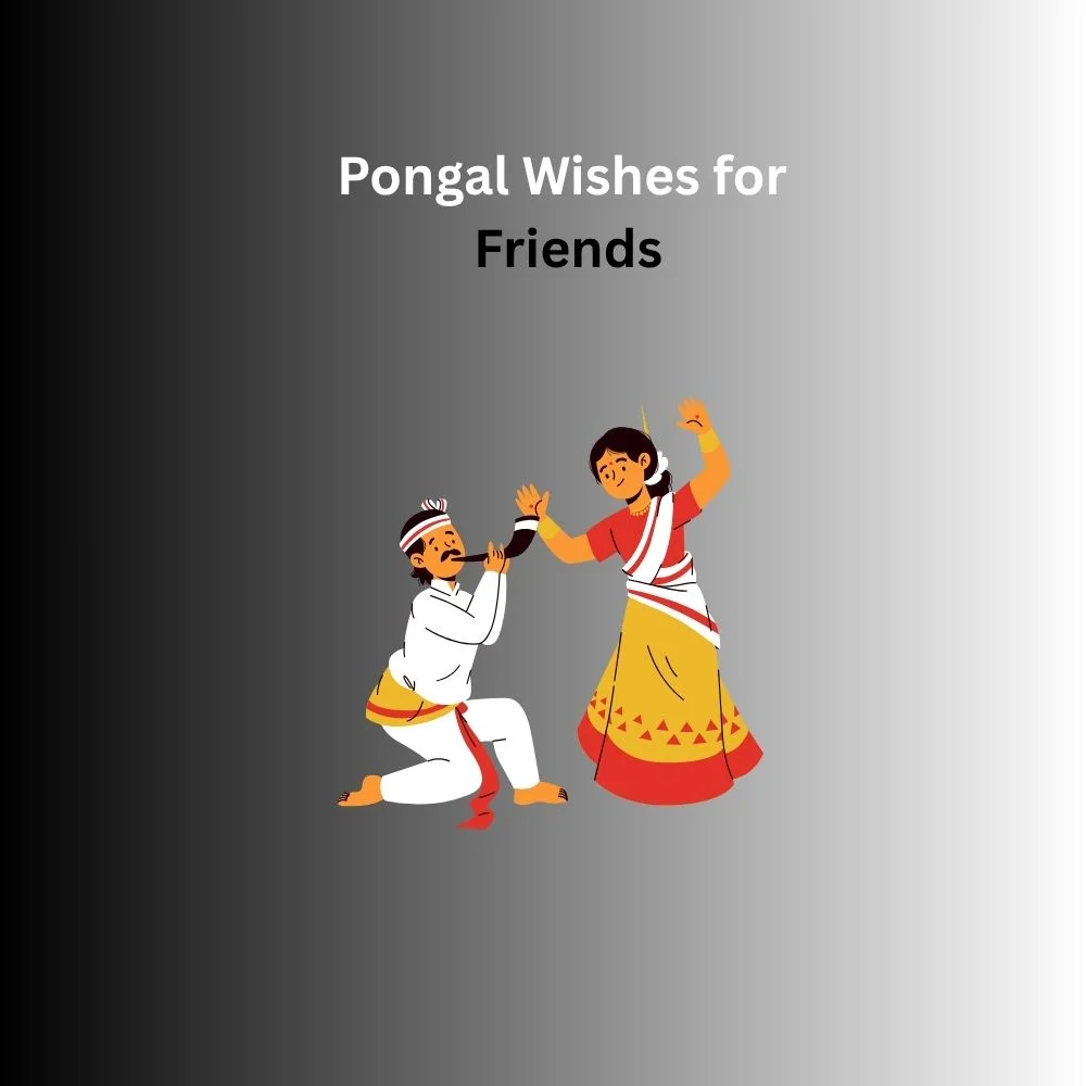 pongal festival wishes