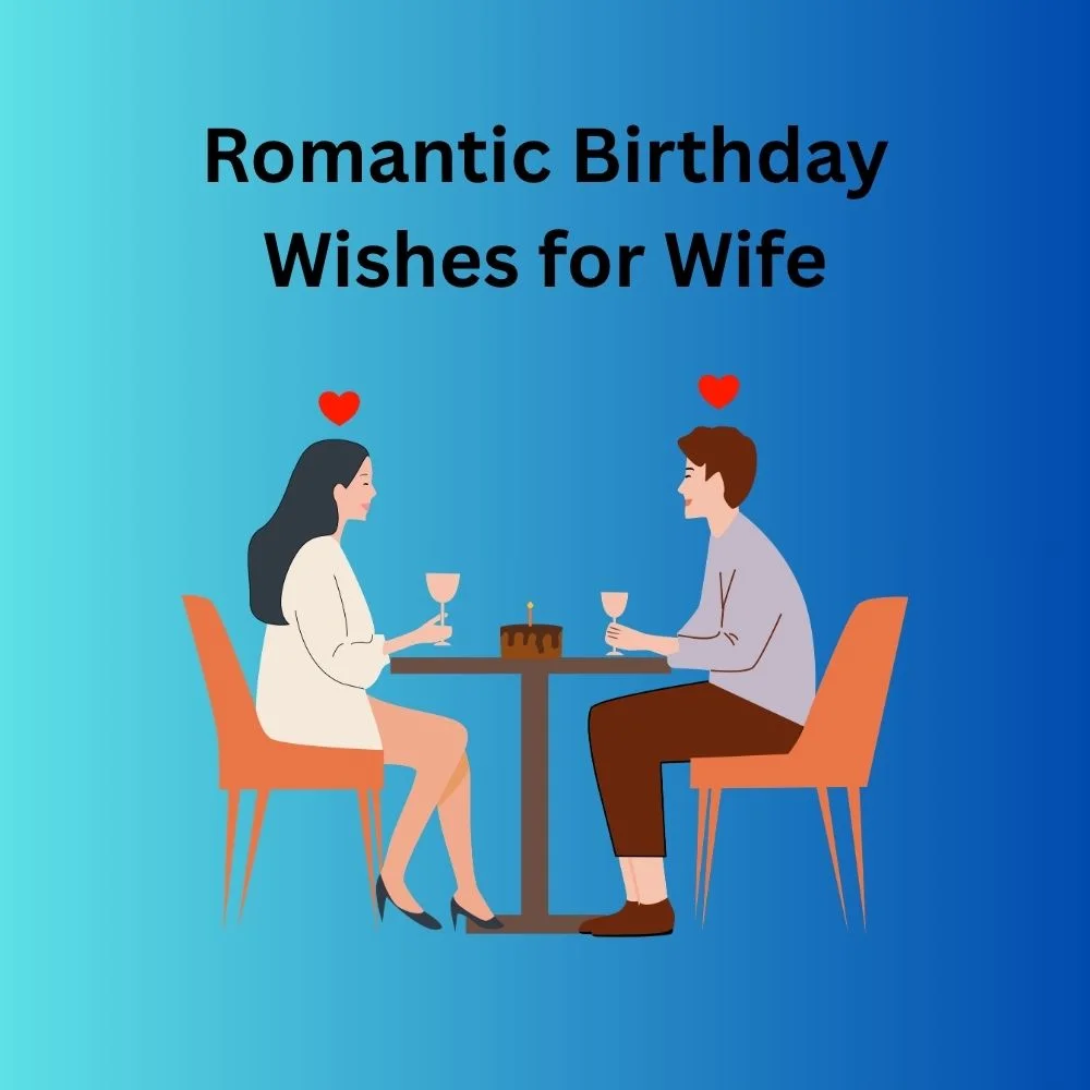 birthday wishes wife
