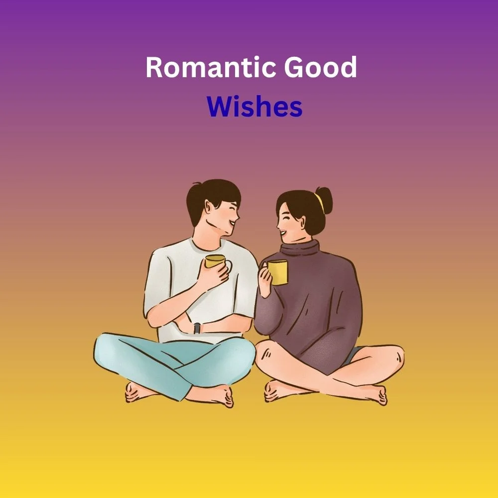 good wishes