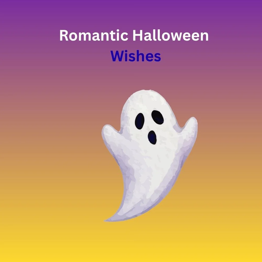 halloween wishes