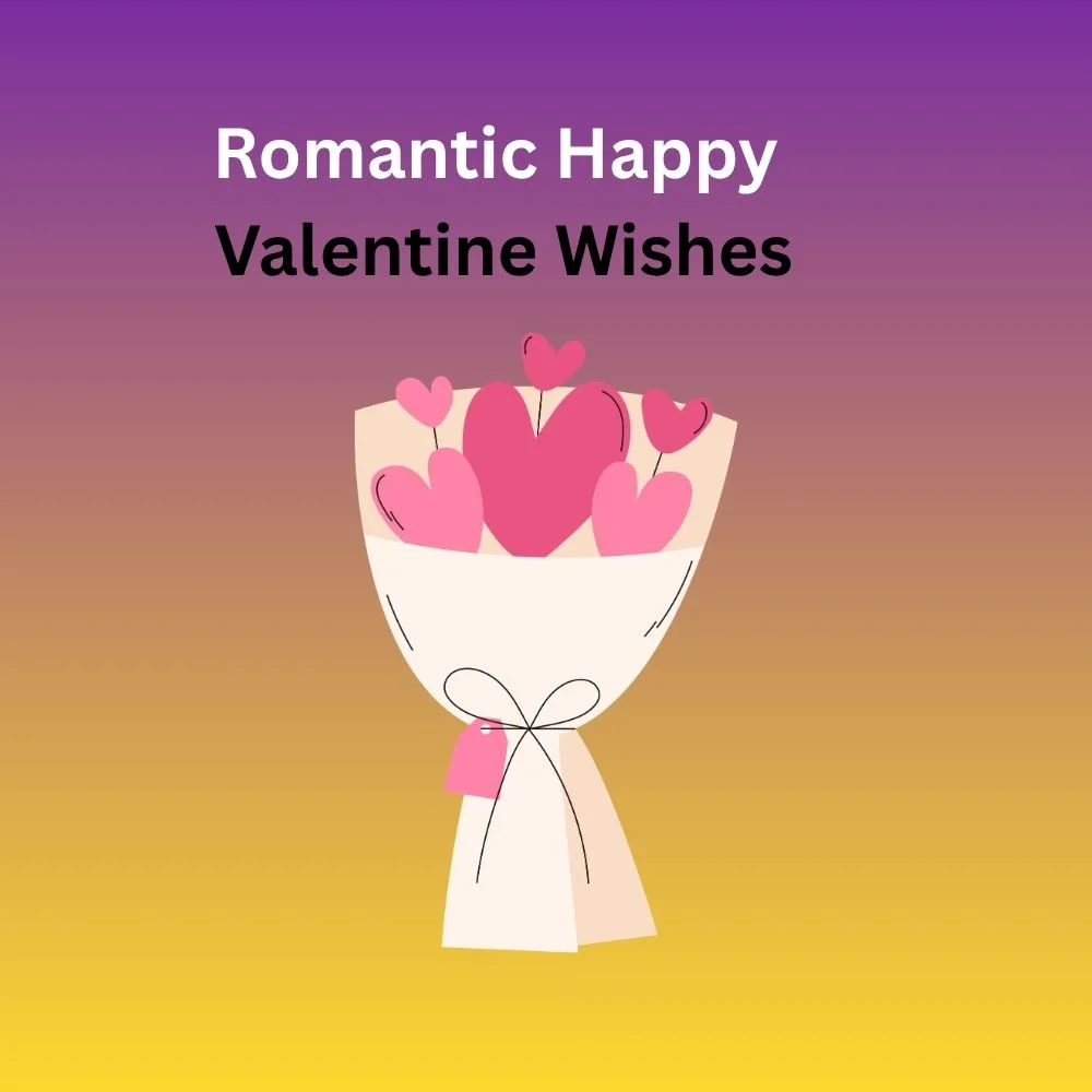 happy valentine wishes