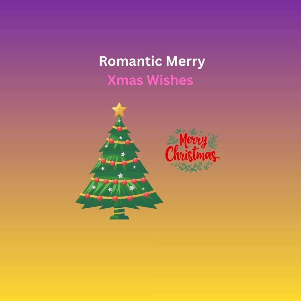 merry xmas wishes