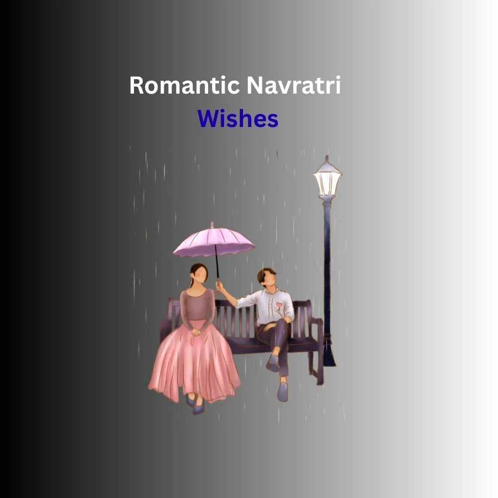 navratri wishes