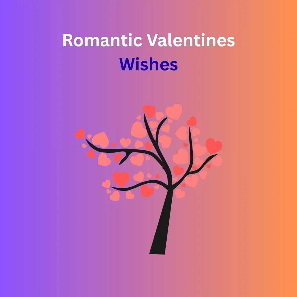 valentines wishes