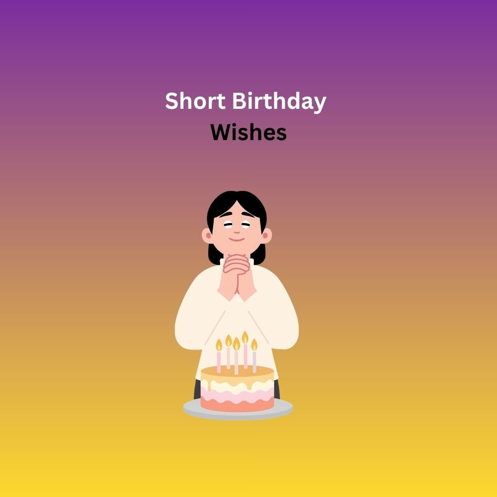 happy birthday wishes