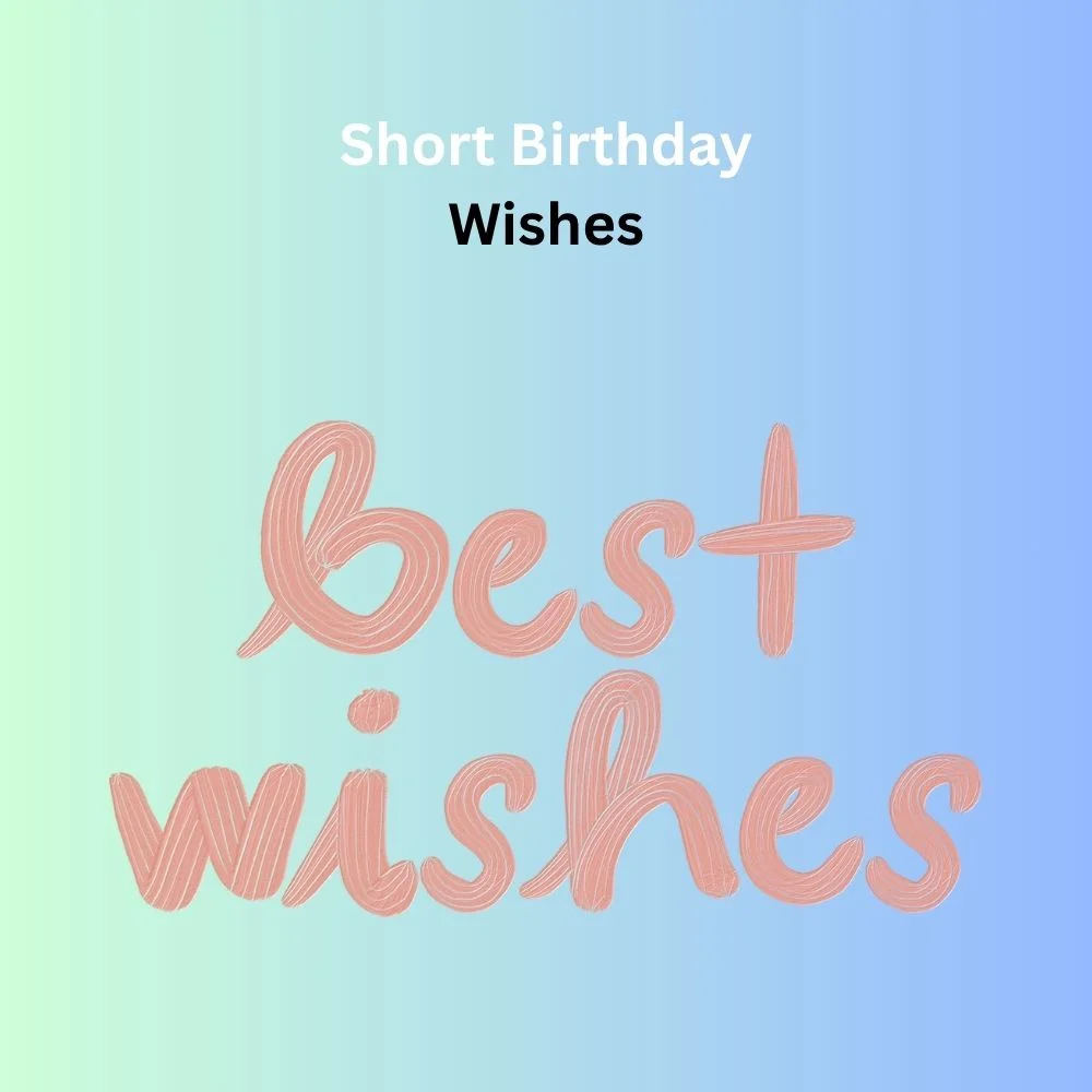 birthday wishes 60