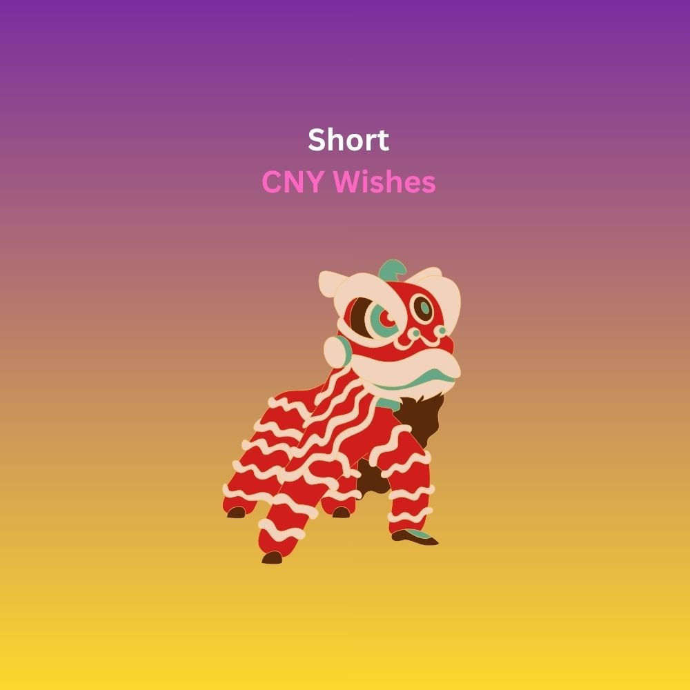 cny wishes
