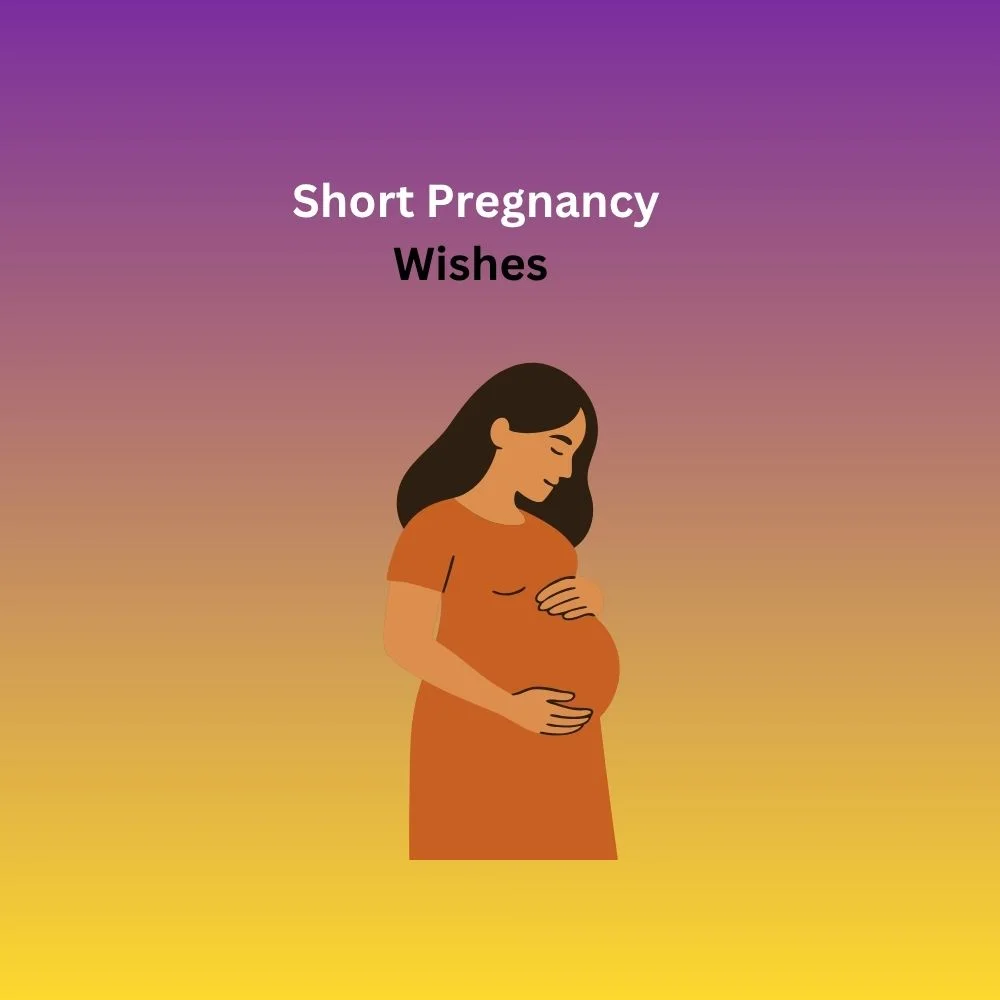 pregnancy wishes
