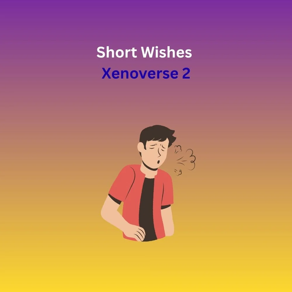 wishes xenoverse 2