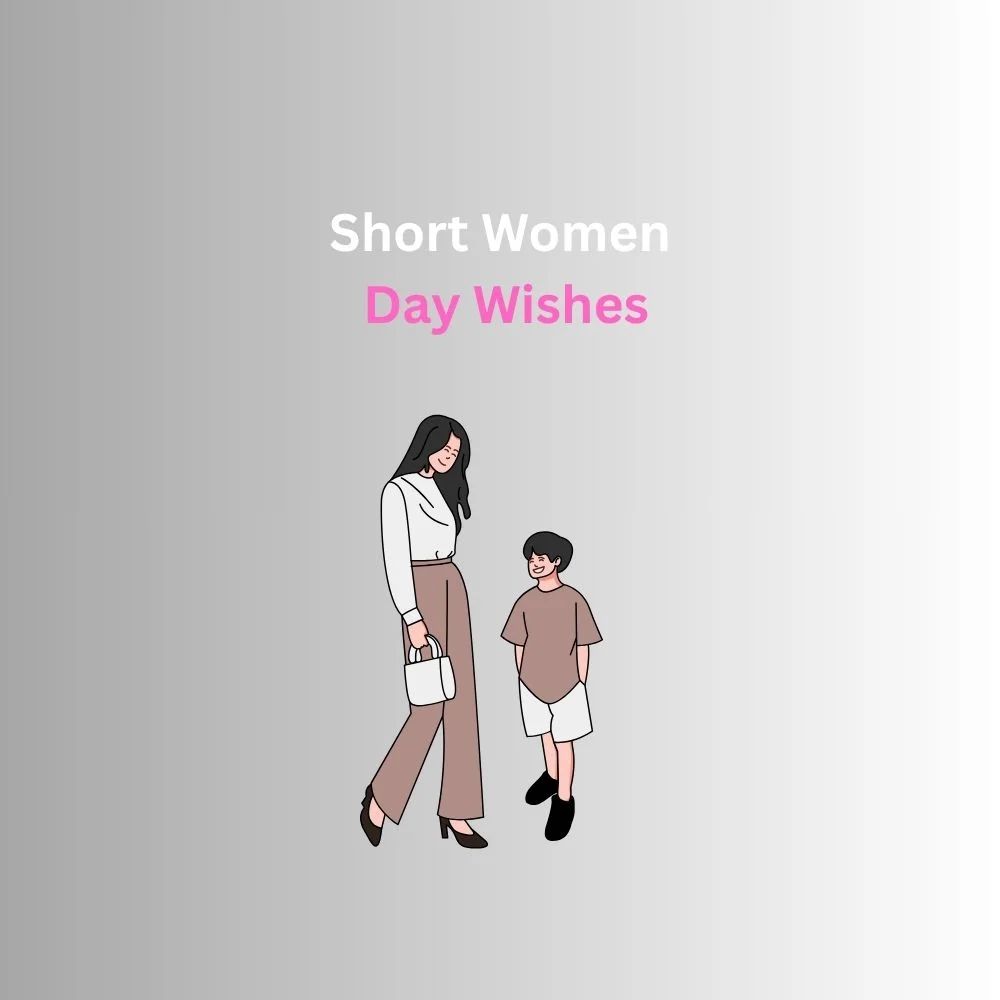 woman day wishes