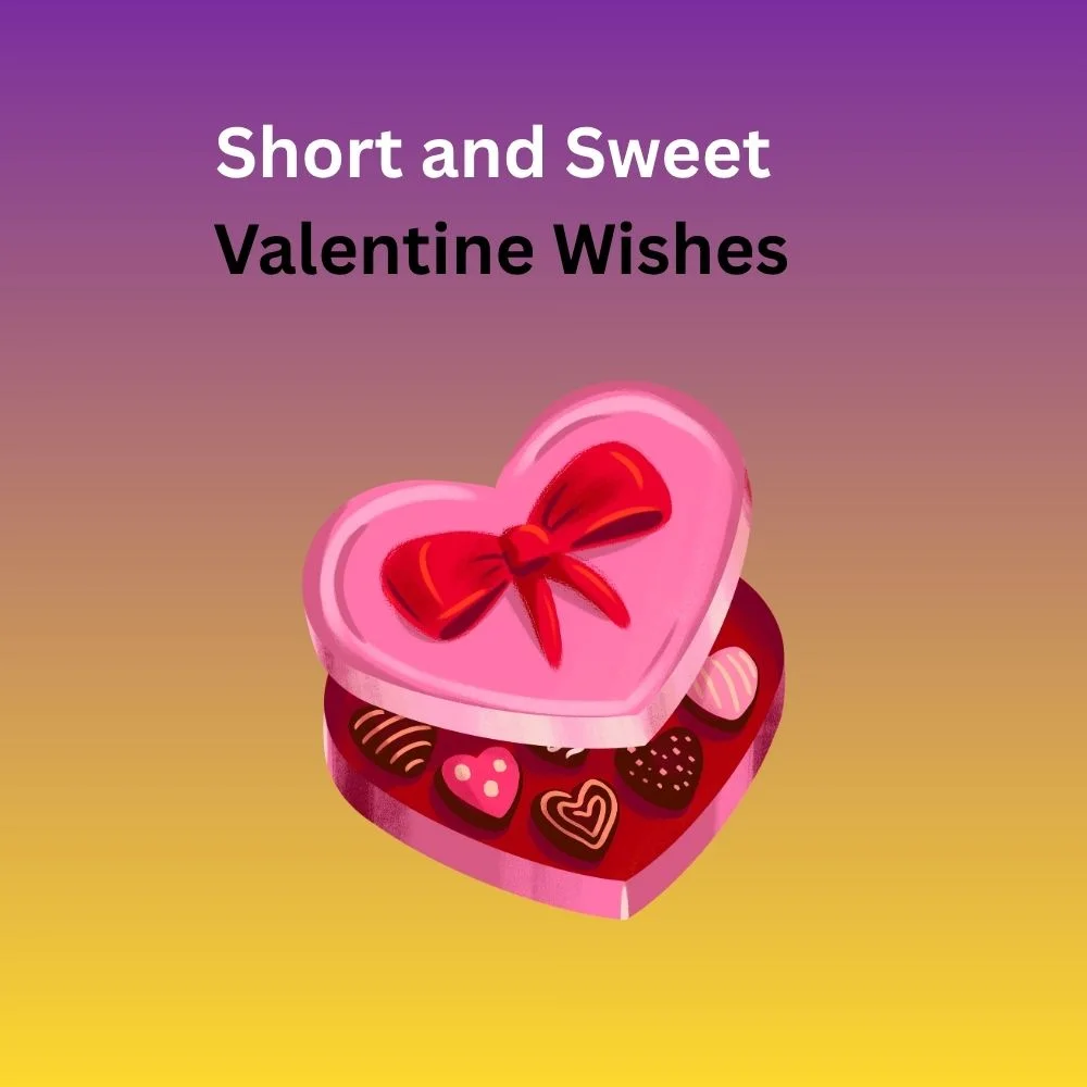 happy valentine wishes