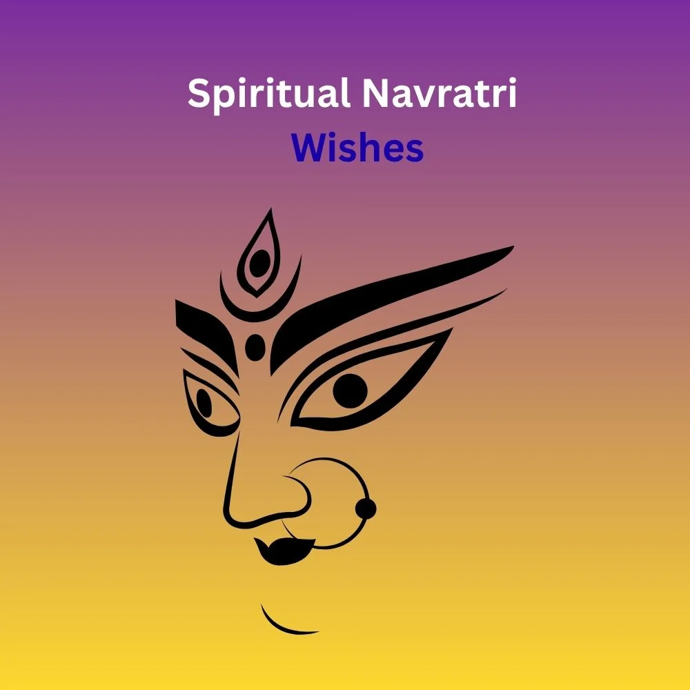 happy navratri wishes