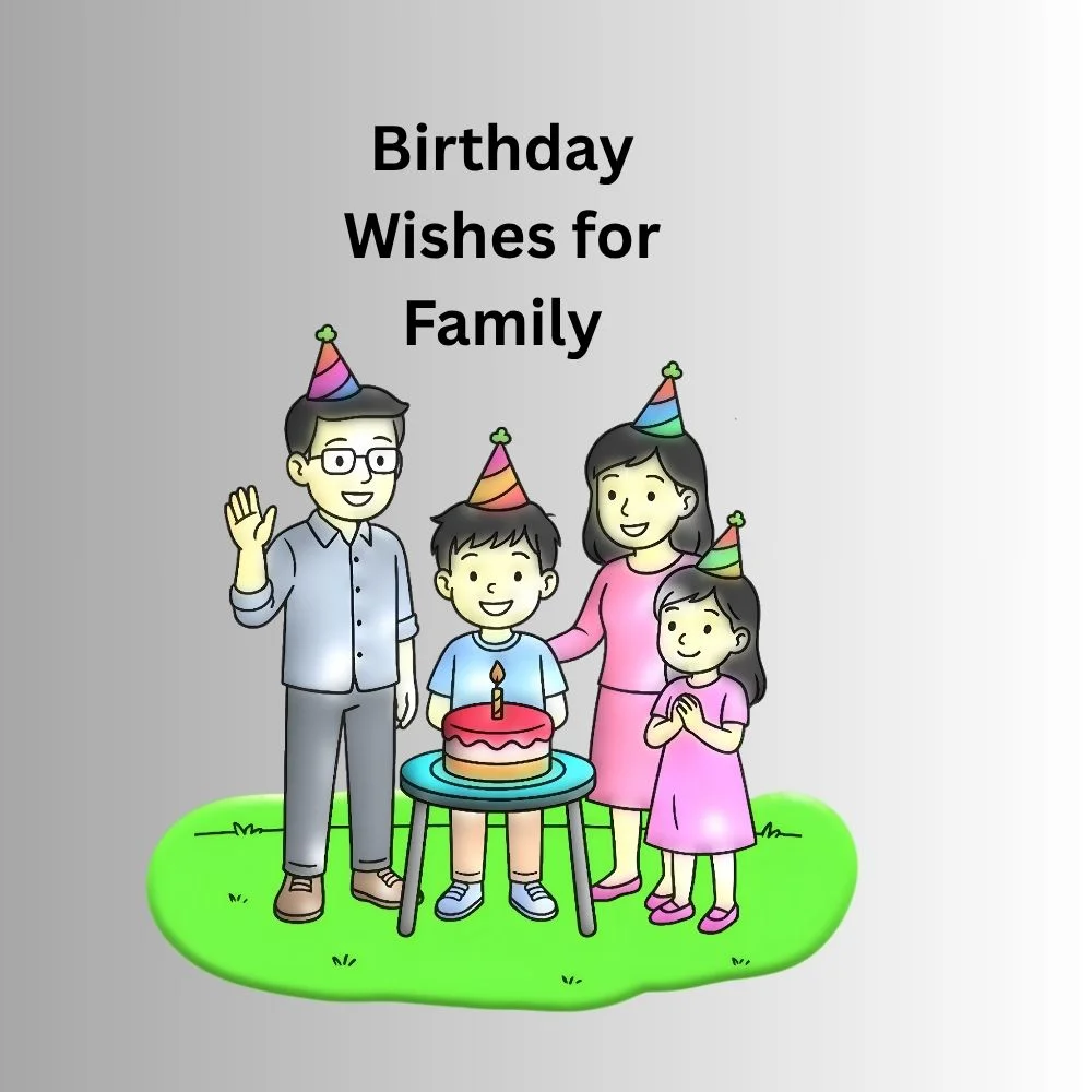 birthday for wishes