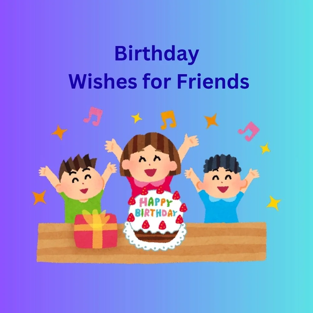happy birthday wishes