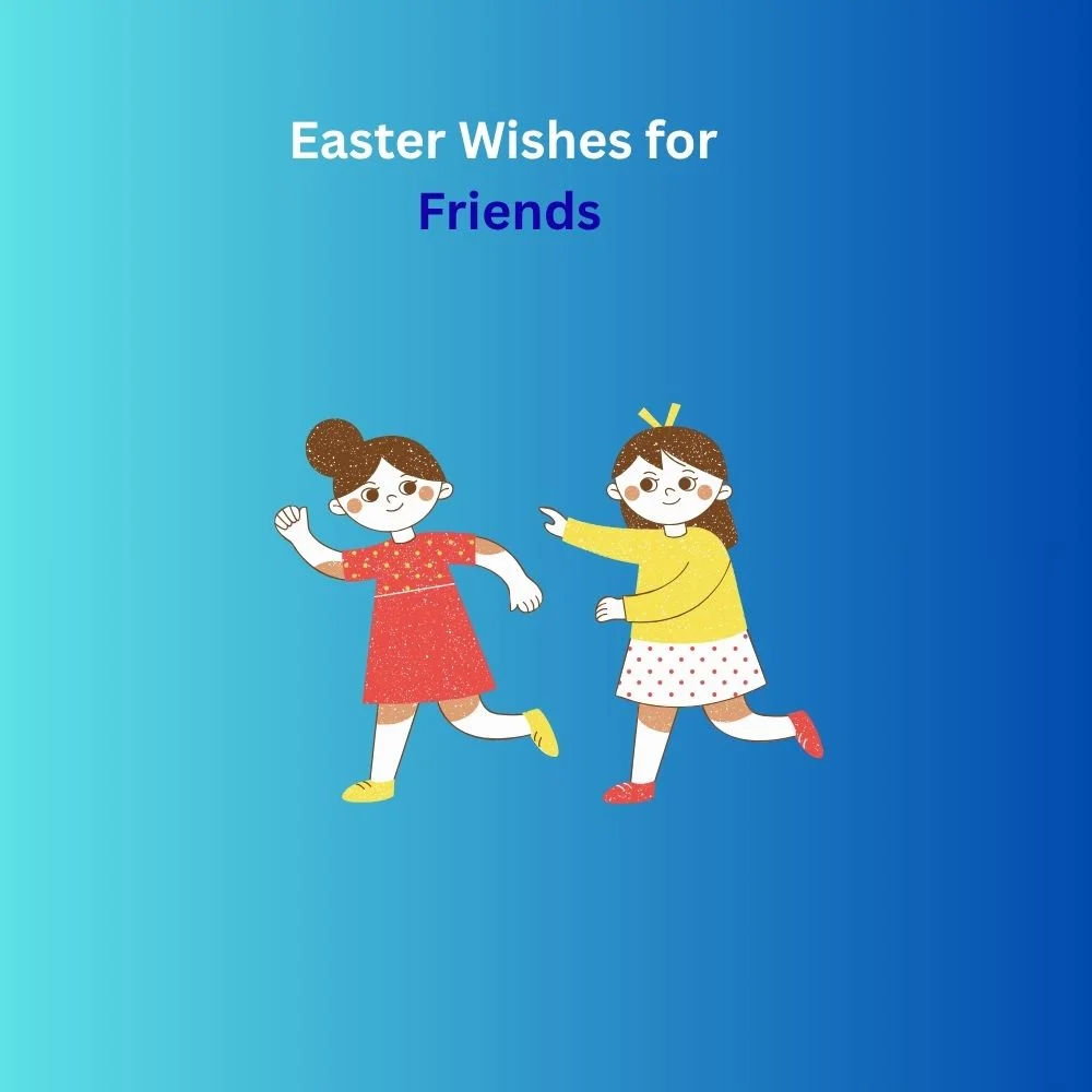 easter wishes images