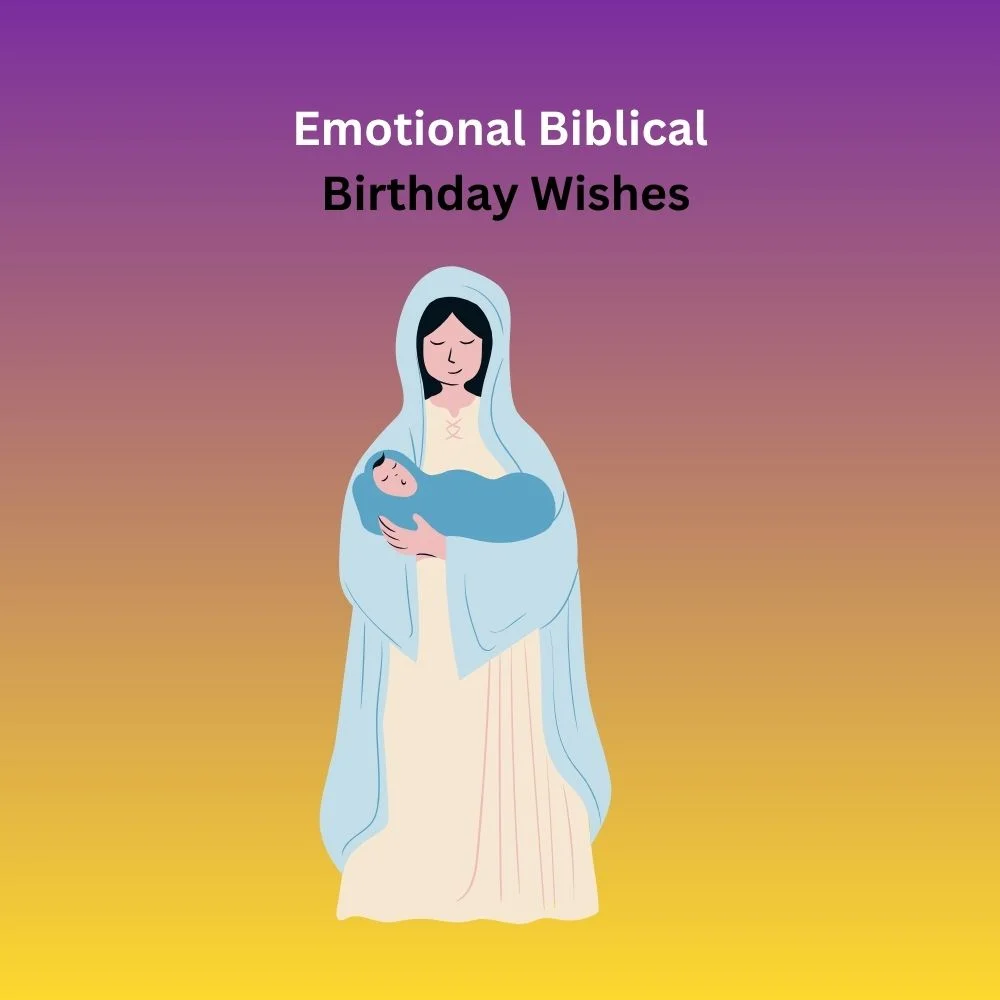 biblical birthday wishes