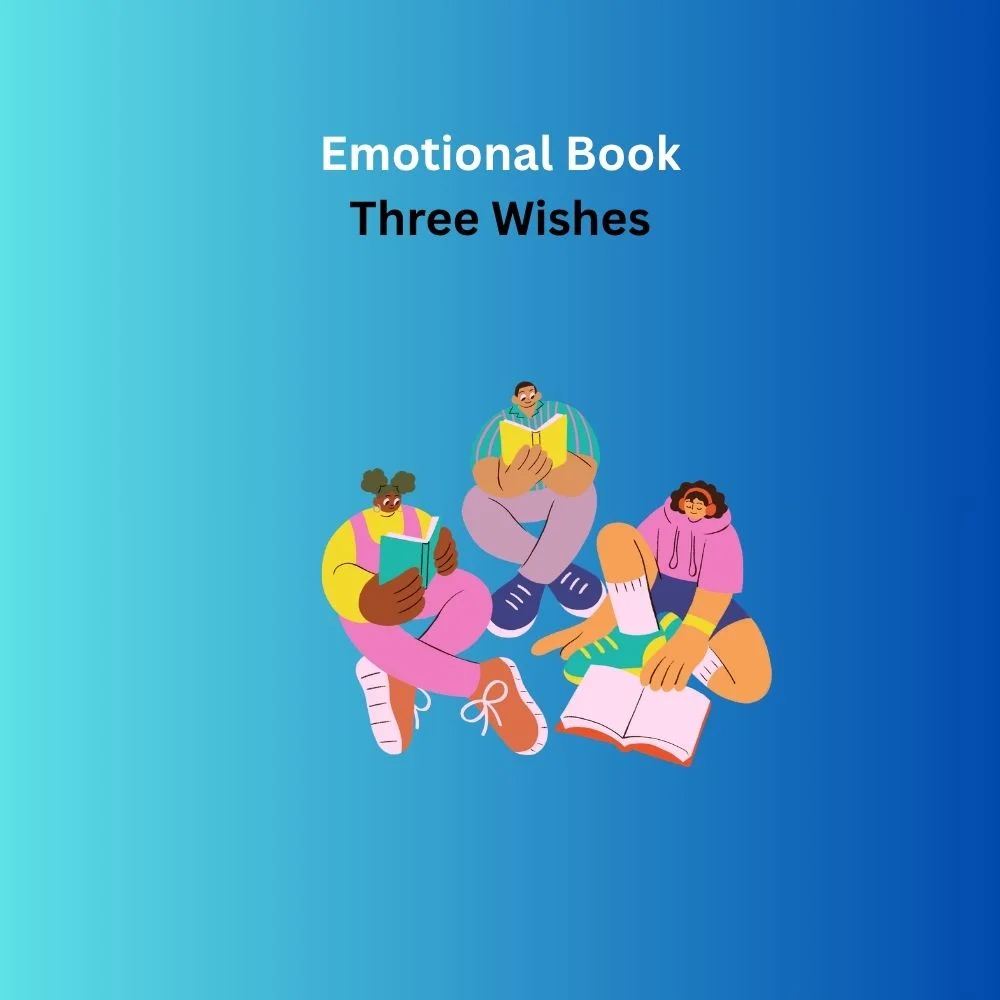 book three wishes