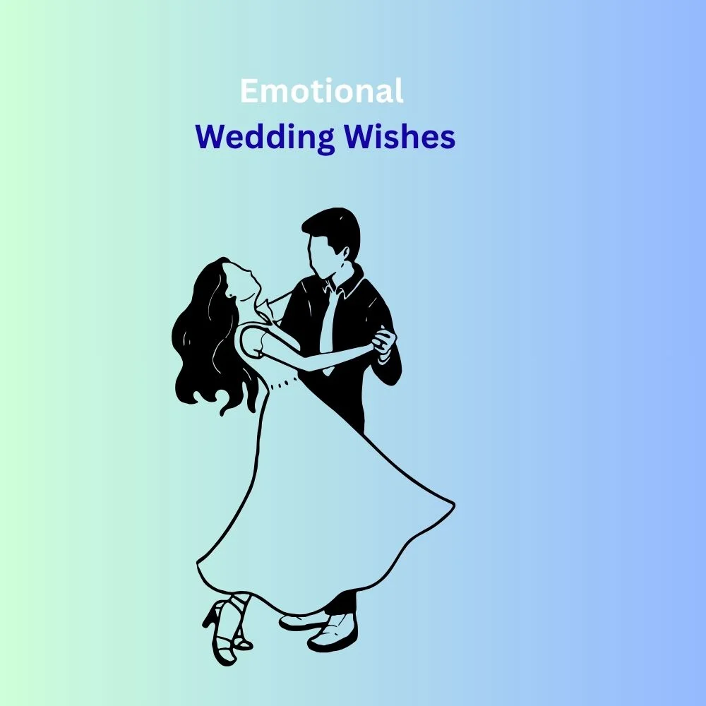 congrats wedding wishes