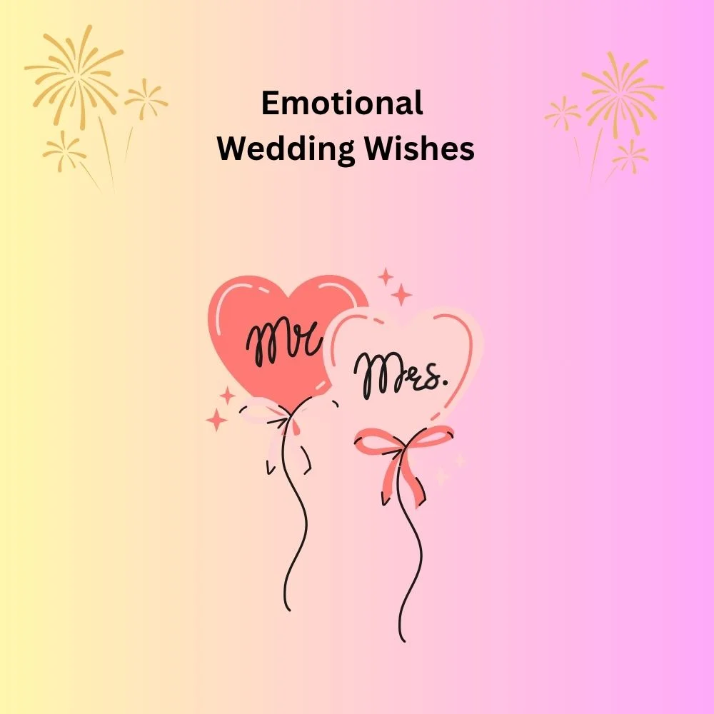 marriage wishes messages