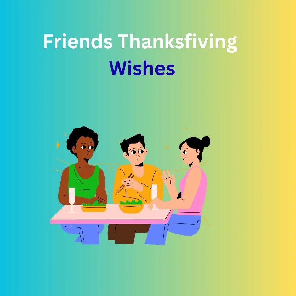 thanksfiving wishes